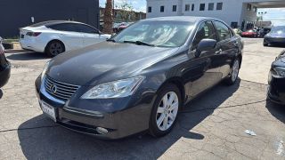 2007 LEXUS ES63766517464321120
