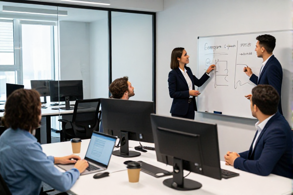 Empregos a Tempo Inteiro Sem Experiência Perto de Mim