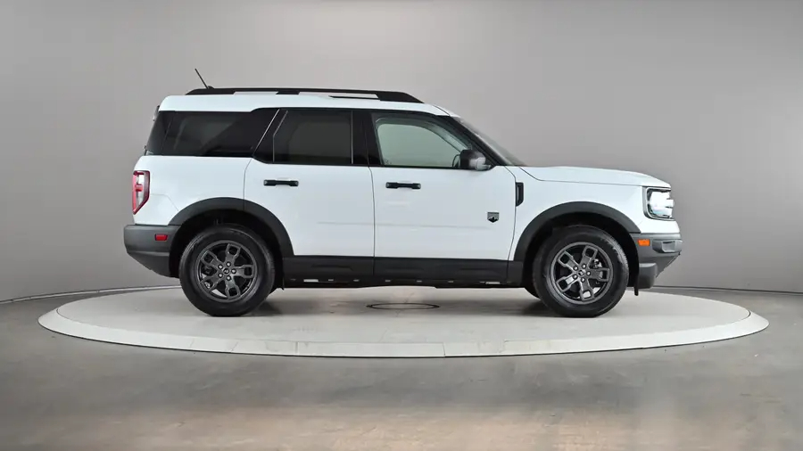 2023 Ford Bronco Sport64355636749827124