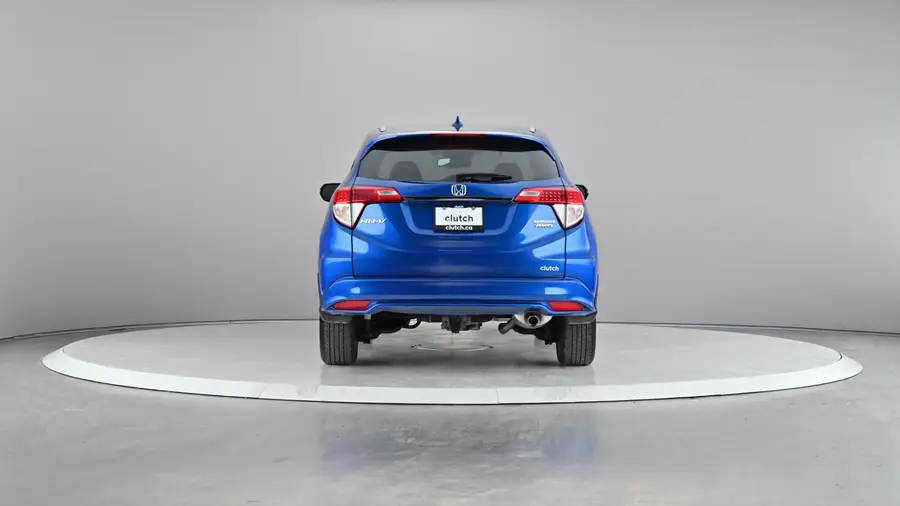 2021 Honda HR-V64056692944002121