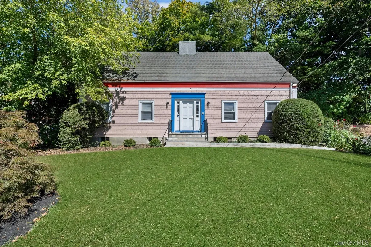 645 Marble Avenue Thornwood, NY 10594