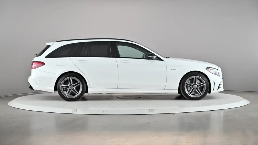 2019 Mercedes-Benz C-Class64224227350530123