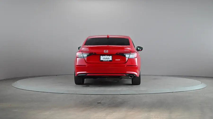 2023 Honda Civic64373767636354123
