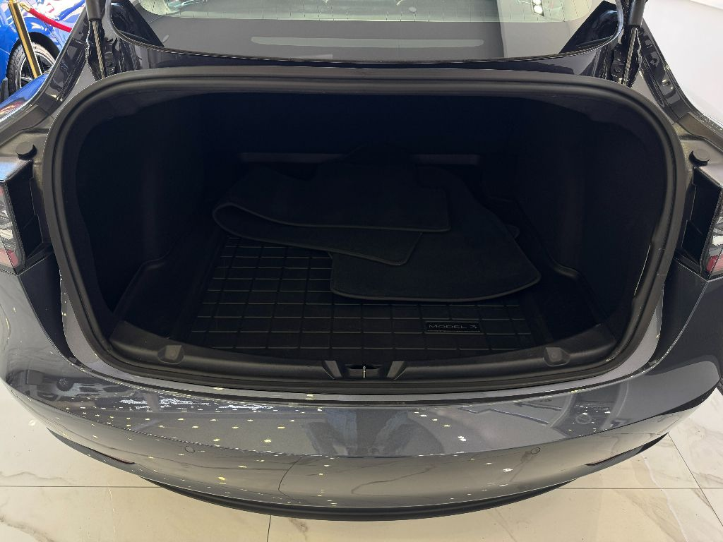 2019 TESLA MODEL 3 AWD 4D SEDAN LONG RANGE63326993867779123