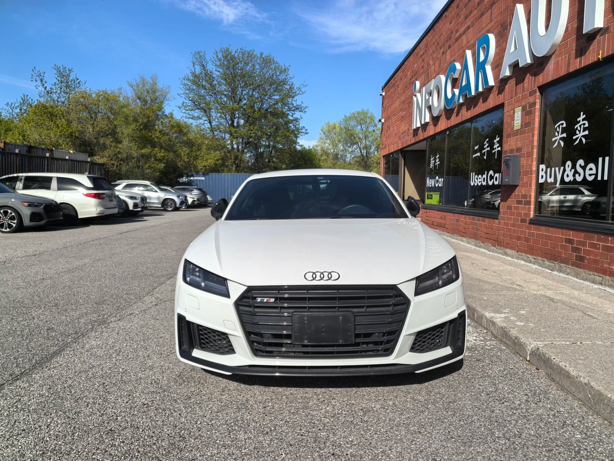 2021﻿ ﻿Audi﻿ ﻿TTS﻿ 64158444054913121