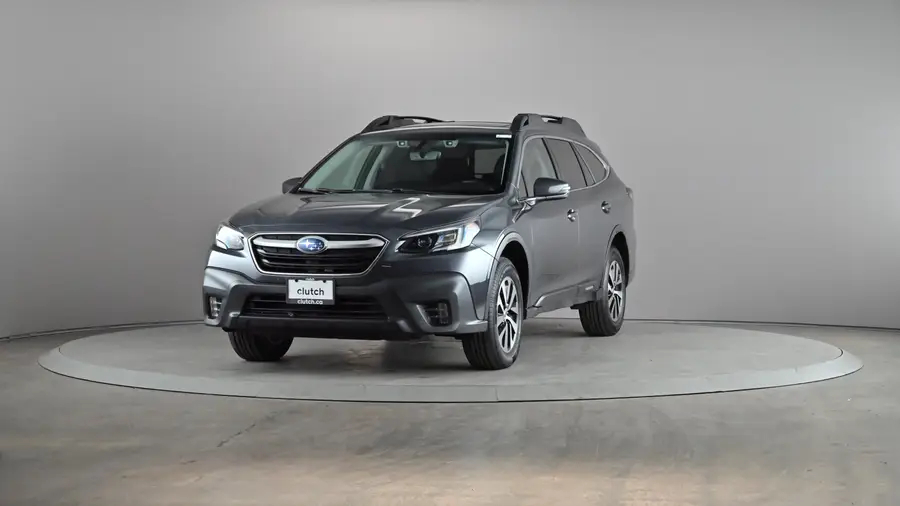 2022 Subaru Outback64322457318145120