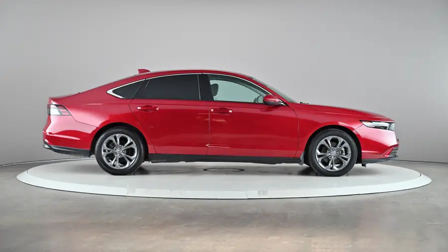2023 Honda Accord63725743595011122