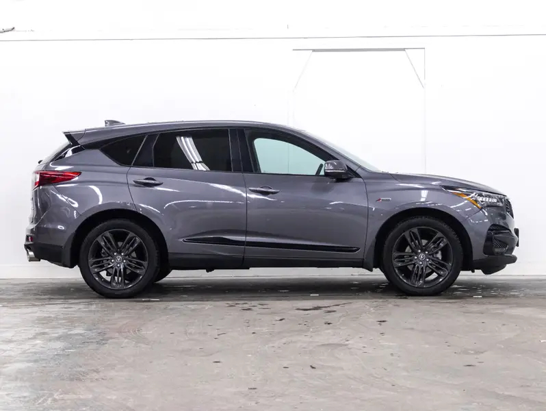 2019 Acura RDX