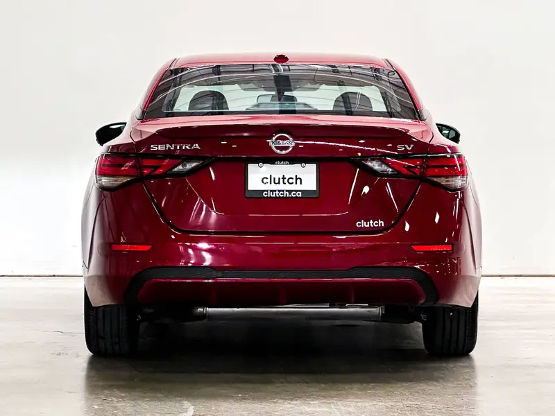 2022 Nissan Sentra63526041895171123