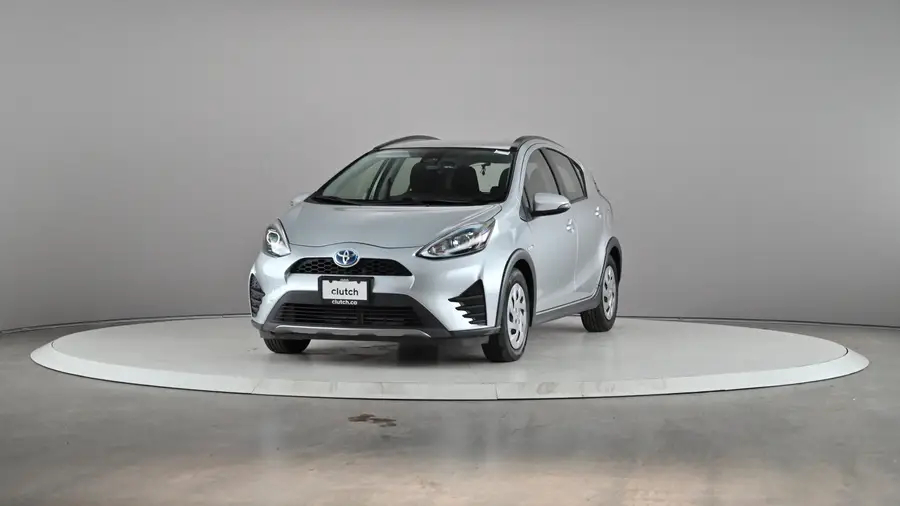 2018 Toyota Prius c63748186510339122