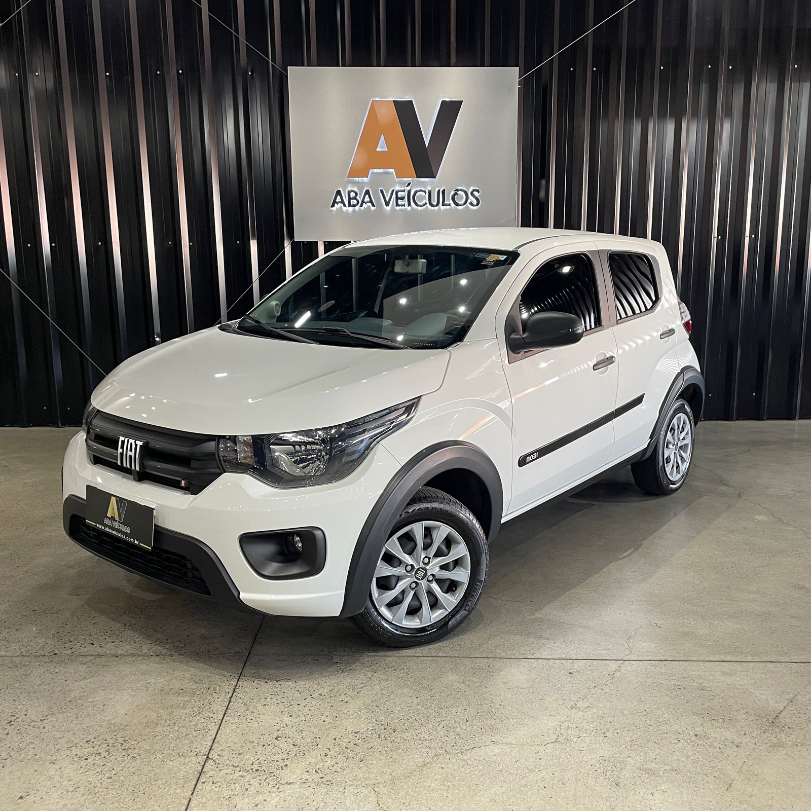 FIAT MOBI 1.0 LIKE FLEX MANUAL 202265019438926849121