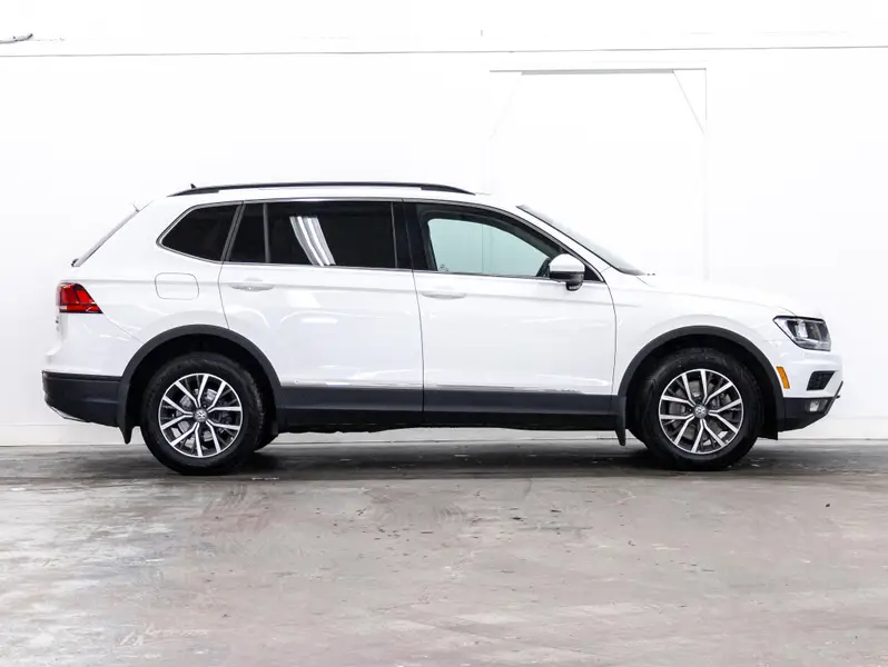 2018 Volkswagen Tiguan64387981787265124
