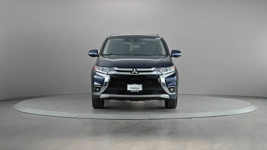2018 Mitsubishi Outlander64484752170498121