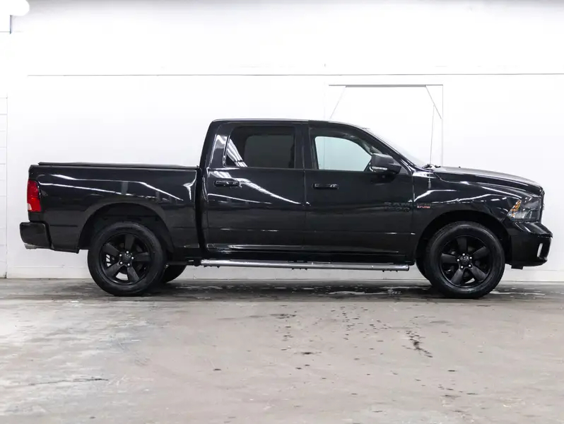2018 Ram 150064777406884225122