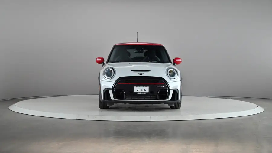 2023 MINI 3 Door63748293359363120