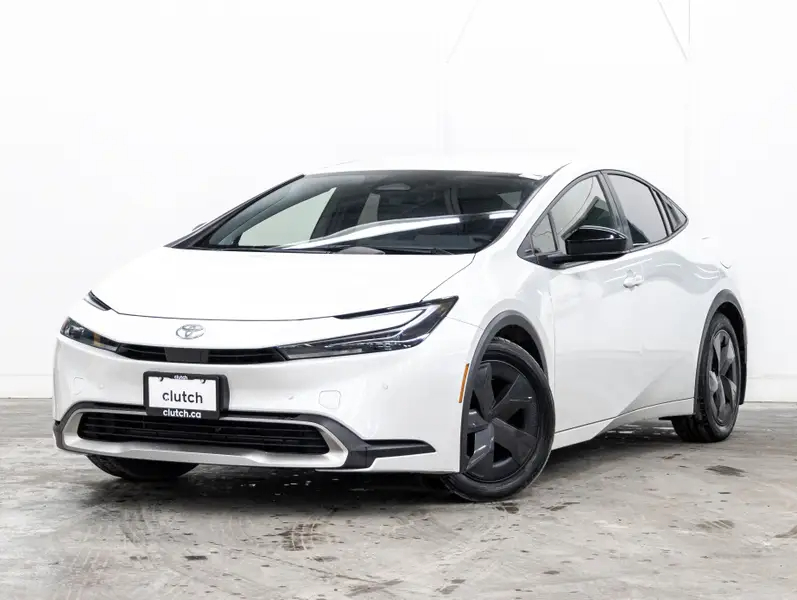 2023 Toyota Prius Prime63637958557953121