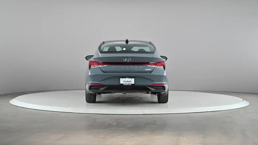 2022 Hyundai Elantra63846223891587121