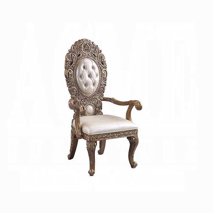 Sillón Constantine (Juego de 2)