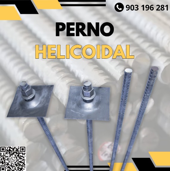 Technical Consulting Service for Helical Anchors