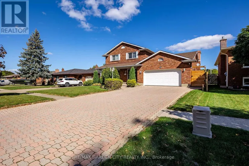 14 Tupper Drive, Thorold, ON