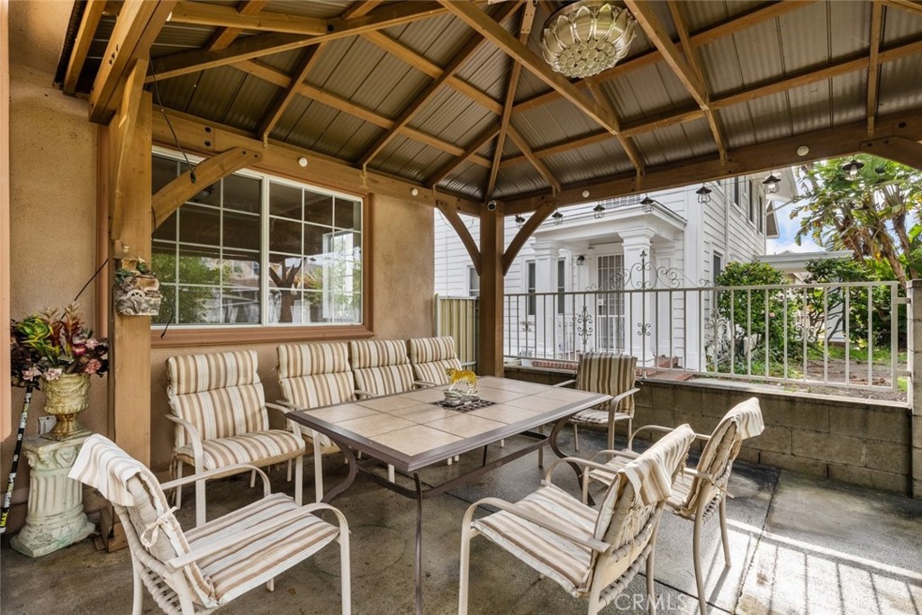 5322 Lemon Grove Avenue Los Ángeles CA, 90038