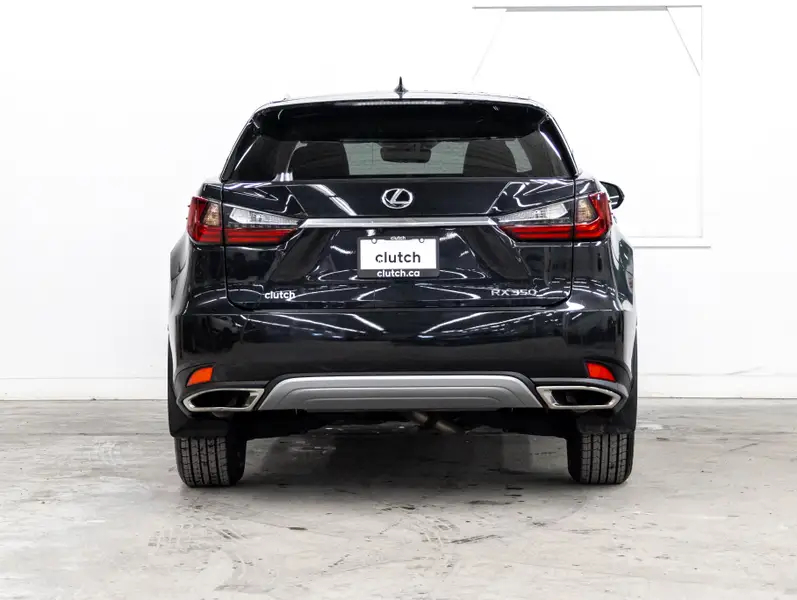 2022 Lexus RX63472644080387121