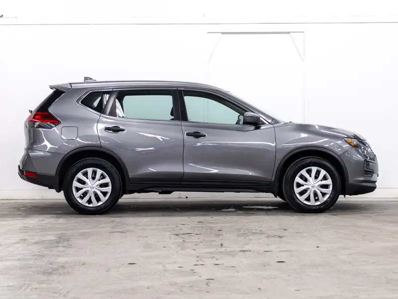 2017 Nissan Rogue63538807568257121