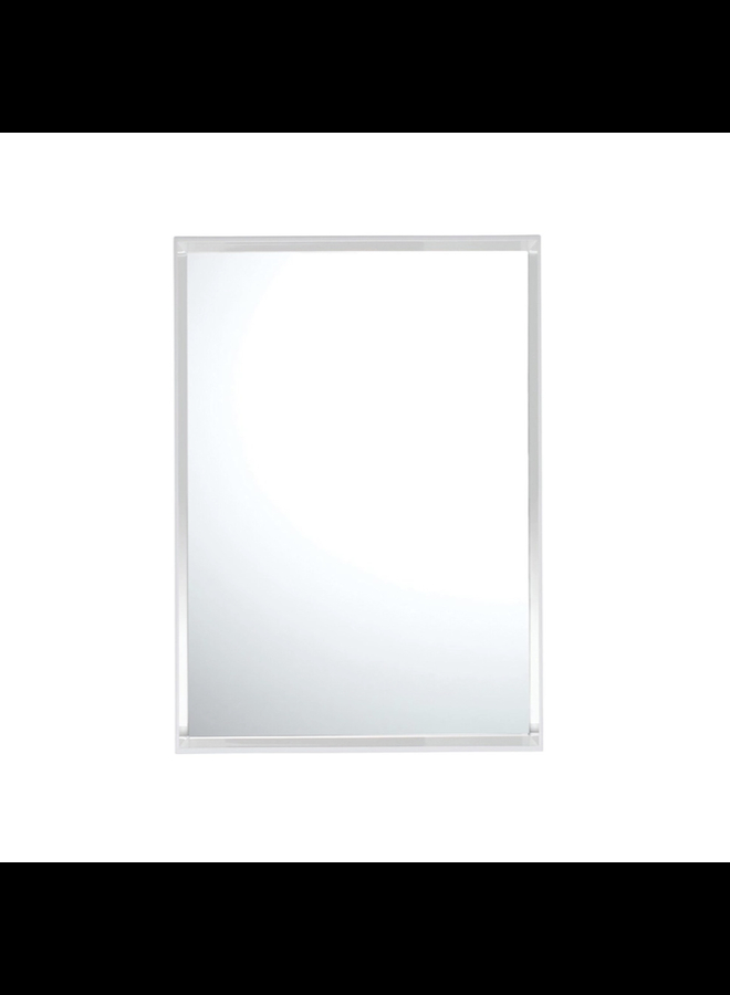 ONLY ME MIRROR WHITE 50x70