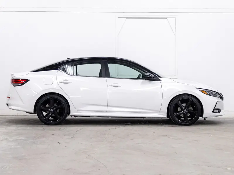 2021 Nissan Sentra64156325511938122
