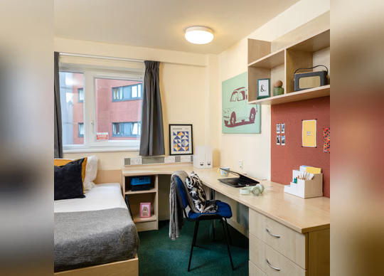 Belgrave View, Birmingham Silver64286678454530123