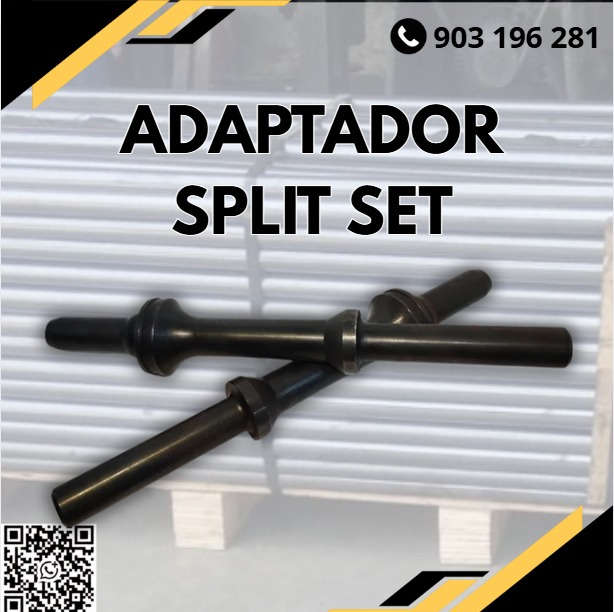 Split Set Adapter Kit Sales for Drills