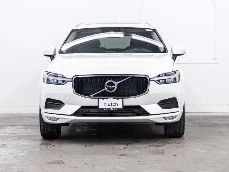2021 Volvo XC6064111832772481121