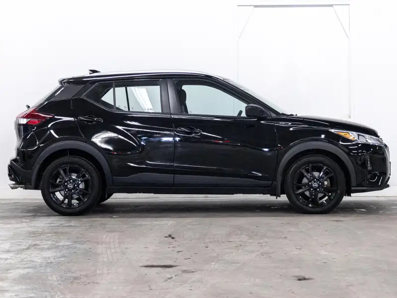 2023 Nissan Kicks64200284696065124