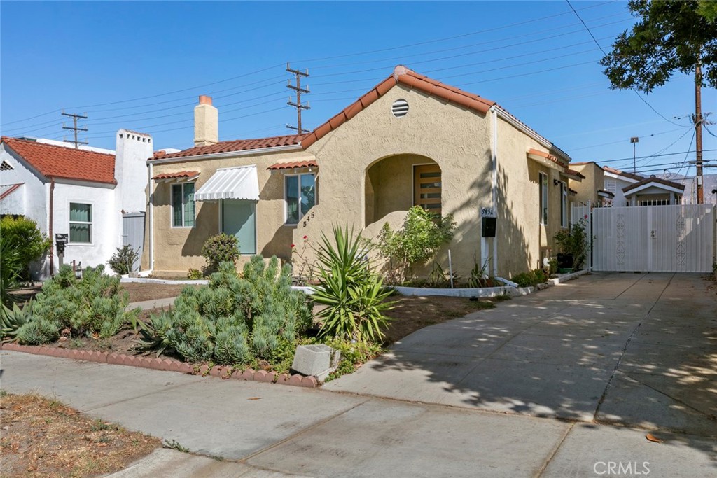 $4,500/mes 545 Ivy Street Glendale CA, 9120464112711947521120