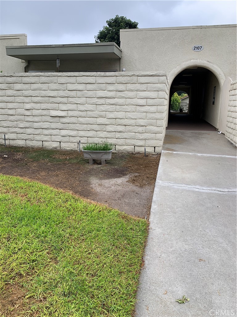 2107 Ronda Granada unit T Laguna Woods CA, 9263764131472324865121
