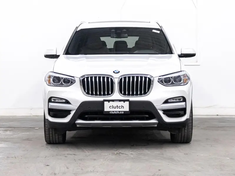 2019 BMW X363526742056449122