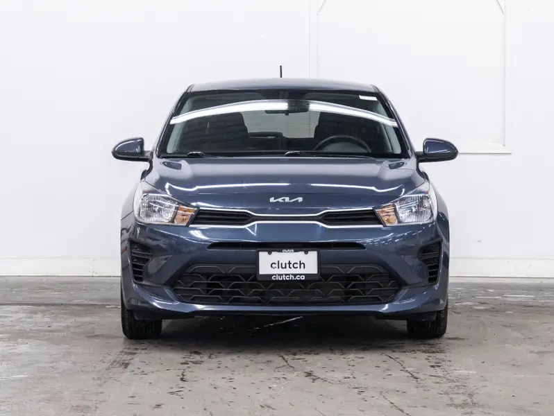 2023 Kia Rio64573361764481122