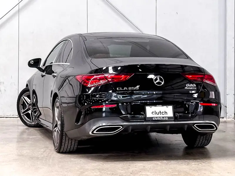 2020 Mercedes-Benz CLA63722679507073124