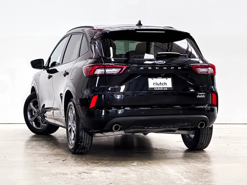 2023 Ford Escape63625230279809124