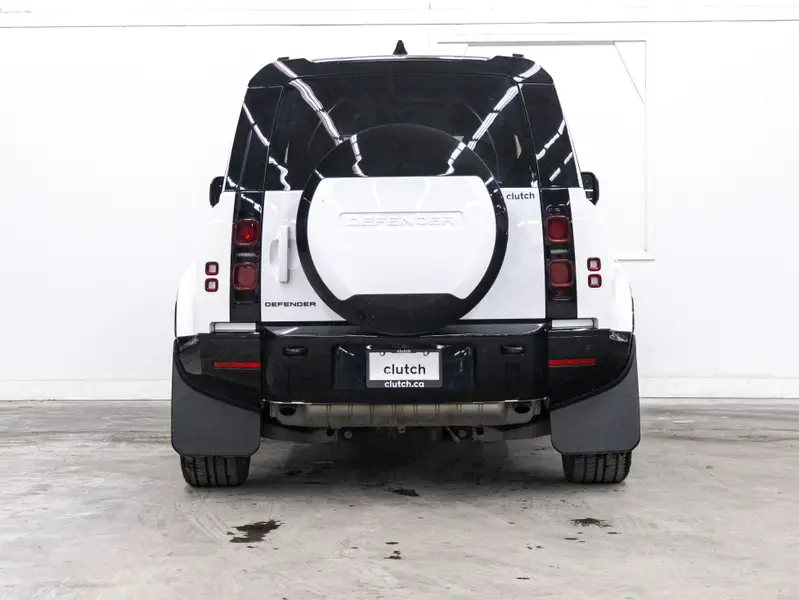 2024 Land Rover Defender64839556630273121