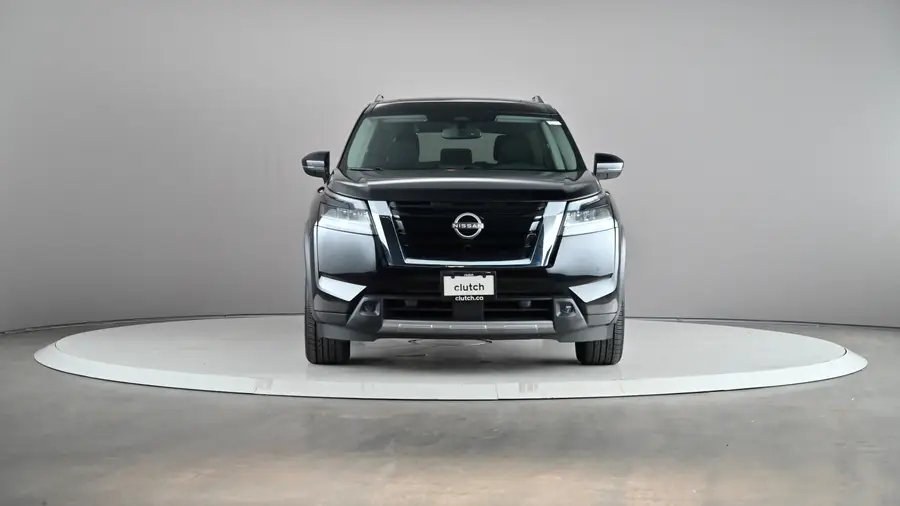 2022 Nissan Pathfinder63590107915649120