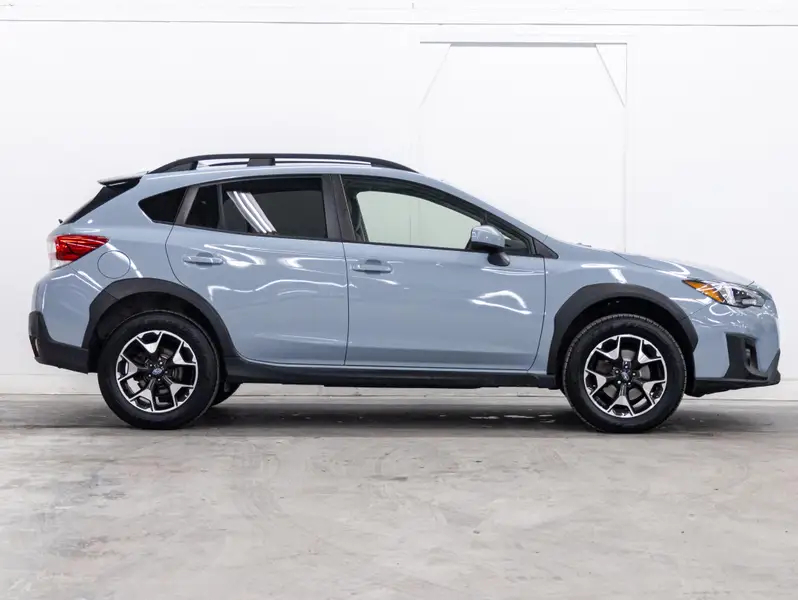 2019 Subaru Crosstrek63535414630915124