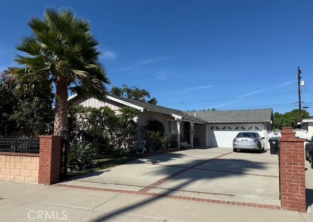 14691 ONTARIO Drive Westminster CA, 9268363679513779843120