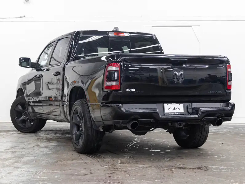 2019 Ram 150063449324202369121