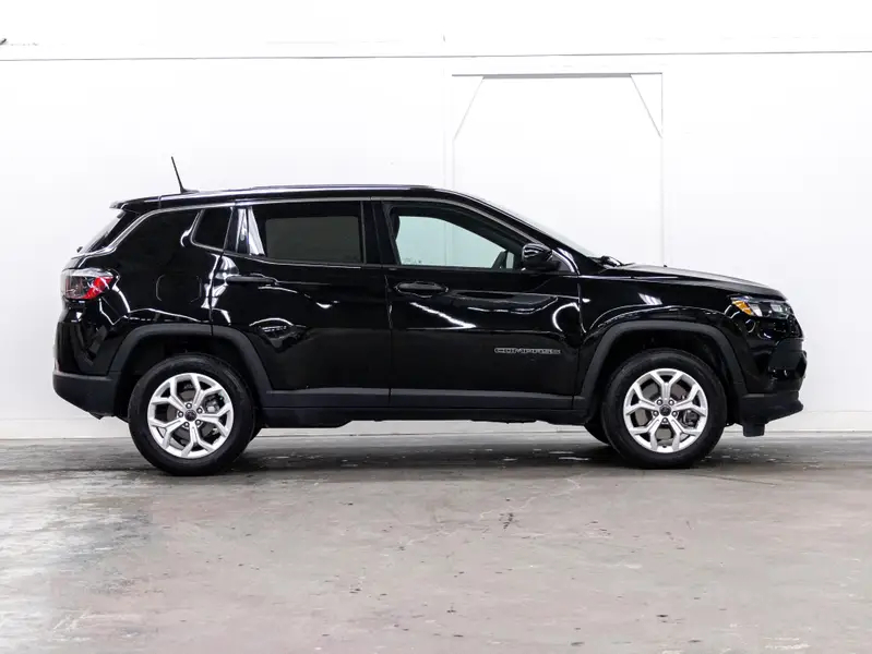 2025 Jeep Compass64455147827457121