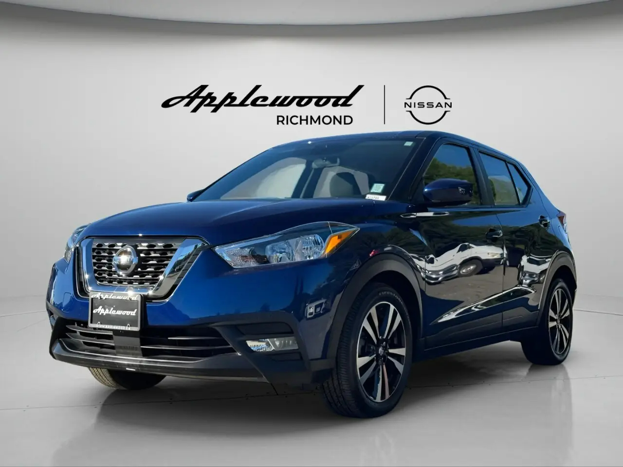 2020 Nissan® Kicks SV  •  41,387  kilometres64112831306882120