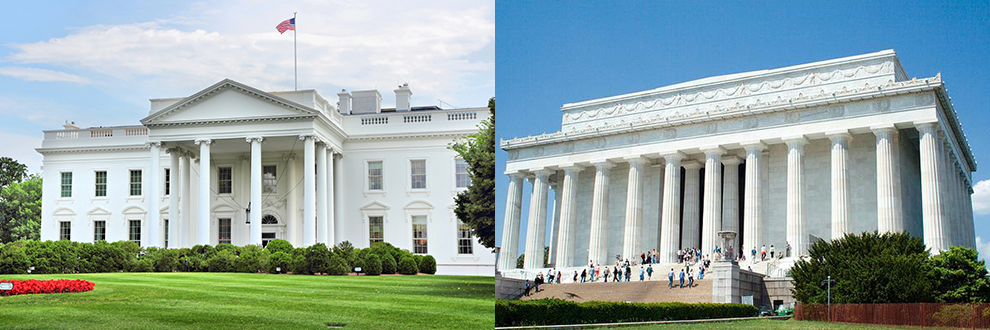 <2 Days> [New York Roundtrip] Washington + Philadelphia Deep Tour: Hotel with Breakfast + Independence National Historical Park + White House + Capitol Hill + Washington Deep Visit64108701990274120