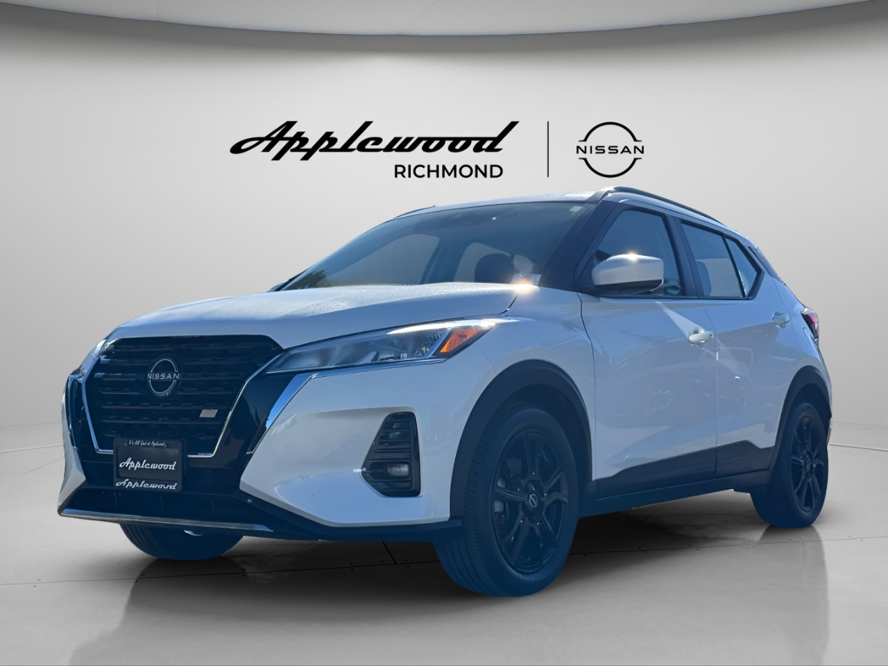 2023 Nissan® Kicks SV FWD