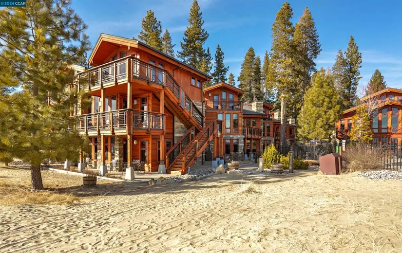 6750 North Lake Blvd 19f, Tahoe Vista, CA