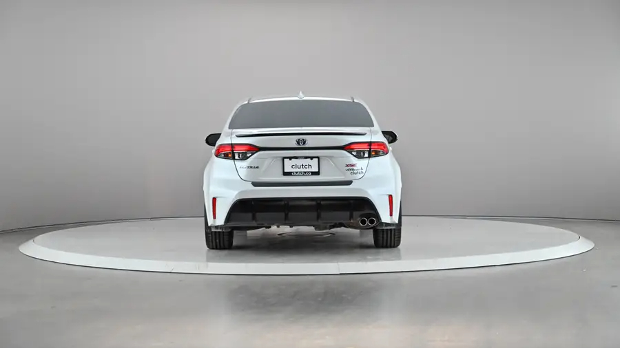 2023 Toyota Corolla Hybrid63581079248897124